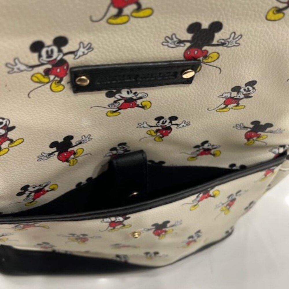 Disney Mini Packpack - Picture 3 of 3